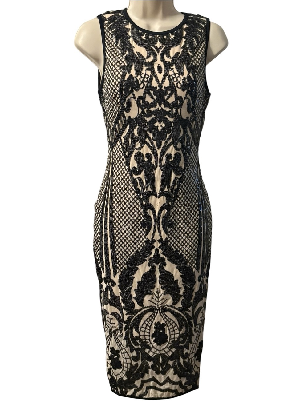 Privy Dress